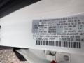 25D: Snowflake White Pearl Mica 2020 Mazda CX-30 AWD Color Code