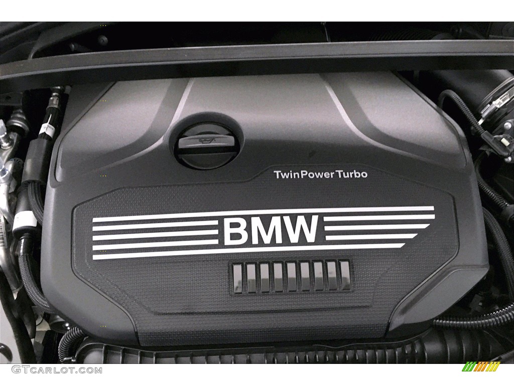 2020 BMW 2 Series 228i xDrive Gran Coupe Marks and Logos Photo #138966252