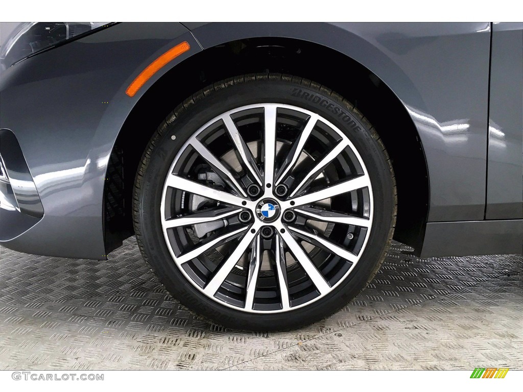 2020 BMW 2 Series 228i xDrive Gran Coupe Wheel Photo #138966276