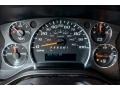 2014 Chevrolet Express Cutaway Medium Pewter Interior Gauges Photo