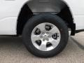 2020 Ram 1500 Big Horn Quad Cab 4x4 Wheel and Tire Photo