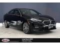 Jet Black - 2 Series 228i xDrive Gran Coupe Photo No. 1