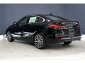 2020 Jet Black BMW 2 Series 228i xDrive Gran Coupe  photo #3