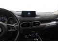 2017 Deep Crystal Blue Mica Mazda CX-5 Touring AWD  photo #9