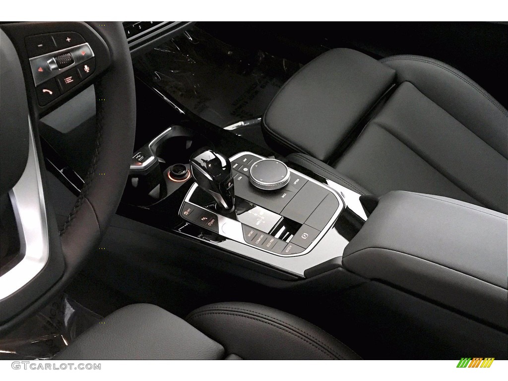 2020 BMW 2 Series 228i xDrive Gran Coupe Controls Photo #138966669