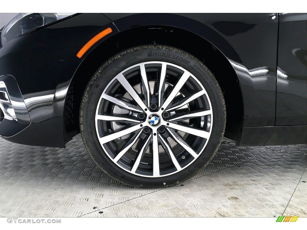 2020 BMW 2 Series 228i xDrive Gran Coupe Wheel Photo #138966780