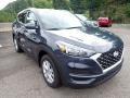 2020 Dusk Blue Hyundai Tucson Value AWD  photo #3