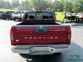 Red Brawn Metallic - Frontier XE King Cab Photo No. 4