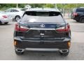 2017 Obsidian Lexus RX 350  photo #6