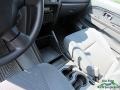 Red Brawn Metallic - Frontier XE King Cab Photo No. 16