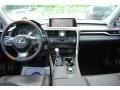 Noble Brown Dashboard Photo for 2017 Lexus RX #138967602