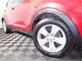 Signal Red - Sportage LX Photo No. 3