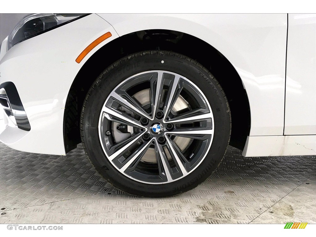 2020 BMW 2 Series 228i xDrive Gran Coupe Wheel Photo #138967796