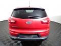 Signal Red - Sportage LX Photo No. 11