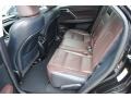 Noble Brown Rear Seat Photo for 2017 Lexus RX #138967956