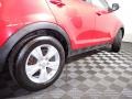 Signal Red - Sportage LX Photo No. 16