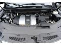 2017 Lexus RX 3.5 Liter DOHC 24-Valve VVT-i V6 Engine Photo
