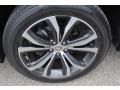 2017 Lexus RX 350 Wheel and Tire Photo