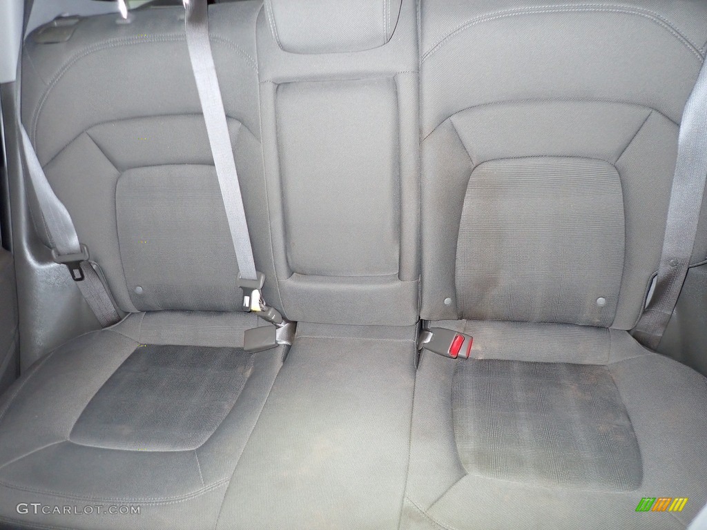 2011 Sportage LX - Signal Red / Alpine Gray photo #20