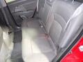 Signal Red - Sportage LX Photo No. 22