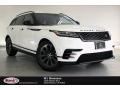 Fuji White 2018 Land Rover Range Rover Velar R Dynamic SE