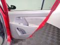 Signal Red - Sportage LX Photo No. 23