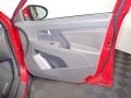 Signal Red - Sportage LX Photo No. 25