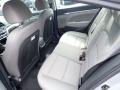 Stellar Silver - Elantra SEL Photo No. 8