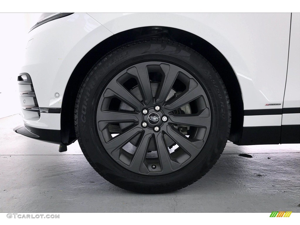 2018 Land Rover Range Rover Velar R Dynamic SE Wheel Photo #138968394