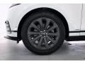 2018 Land Rover Range Rover Velar R Dynamic SE Wheel and Tire Photo