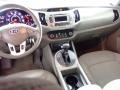 Signal Red - Sportage LX Photo No. 31