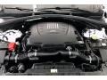 2018 Land Rover Range Rover Velar 3.0 Liter Supercharged DOHC 24-Valve VVT V6 Engine Photo