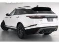 2018 Fuji White Land Rover Range Rover Velar R Dynamic SE  photo #10