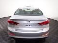 2018 Symphony Silver Hyundai Elantra Value Edition  photo #11