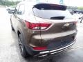 Zeus Bronze Metallic - TrailBlazer ACTIV AWD Photo No. 4