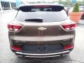 Zeus Bronze Metallic - TrailBlazer ACTIV AWD Photo No. 5