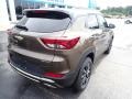 Zeus Bronze Metallic - TrailBlazer ACTIV AWD Photo No. 6