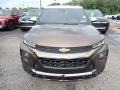 Zeus Bronze Metallic - TrailBlazer ACTIV AWD Photo No. 9