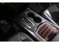 2016 Crystal Black Pearl Acura MDX SH-AWD Technology  photo #15