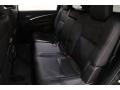 2016 Crystal Black Pearl Acura MDX SH-AWD Technology  photo #18