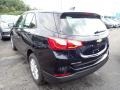 Midnight Blue Metallic - Equinox LS AWD Photo No. 3