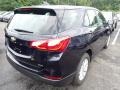 Midnight Blue Metallic - Equinox LS AWD Photo No. 5