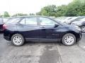 Midnight Blue Metallic - Equinox LS AWD Photo No. 6