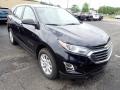 Midnight Blue Metallic - Equinox LS AWD Photo No. 7