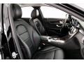 Black Front Seat Photo for 2017 Mercedes-Benz C #138969540