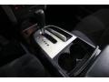 2012 Platinum Graphite Nissan Murano S AWD  photo #12