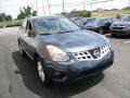 Graphite Blue - Rogue SV AWD Photo No. 8