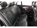 Black Rear Seat Photo for 2017 Mercedes-Benz C #138969732