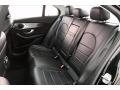 Black Rear Seat Photo for 2017 Mercedes-Benz C #138969785