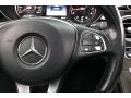 Black Steering Wheel Photo for 2017 Mercedes-Benz C #138969892